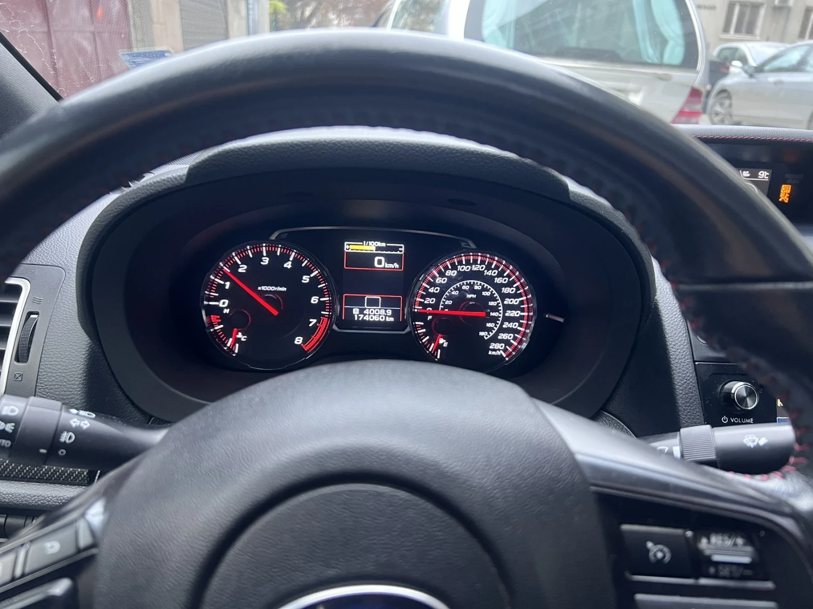 Subaru WRX | Mobile.bg   12