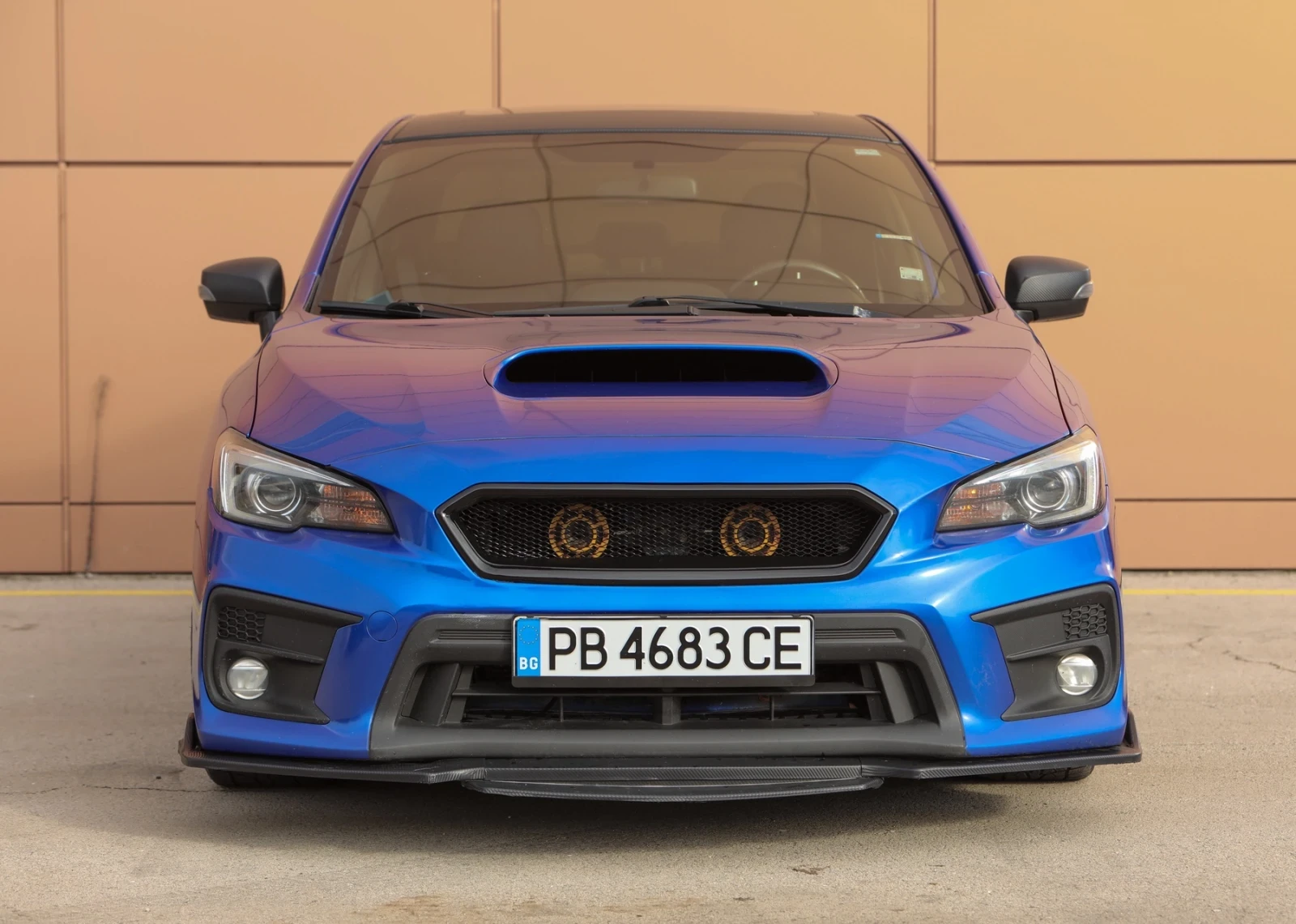Subaru WRX | Mobile.bg   1