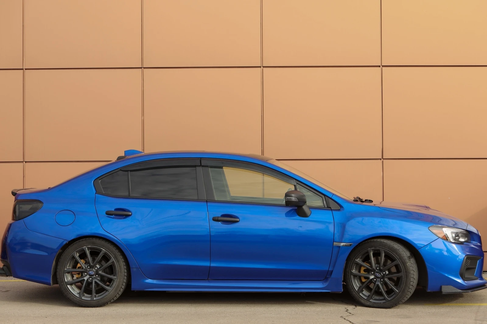 Subaru WRX | Mobile.bg   4