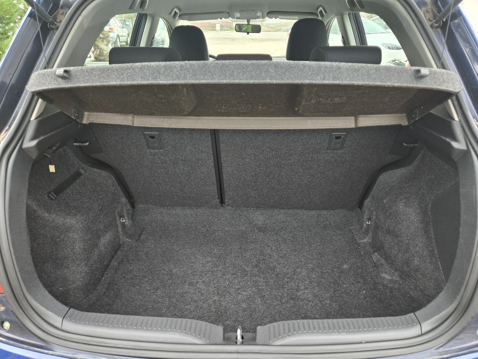 Toyota Auris 2.0D4d-126кс= 136.000км= 6СК= КЛИМАТРОНИК - изображение 10