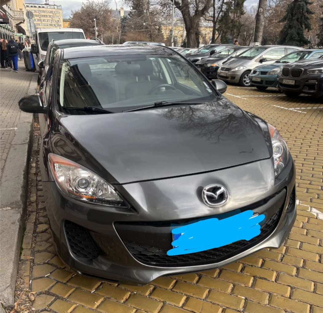 Mazda 3 | Mobile.bg � ����������� 8