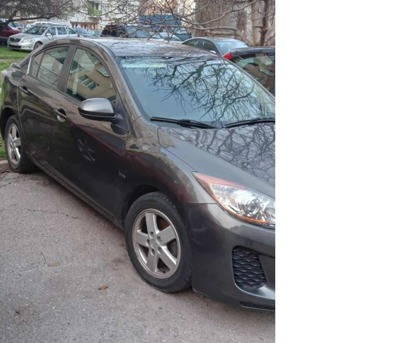 Mazda 3  - изображение 2