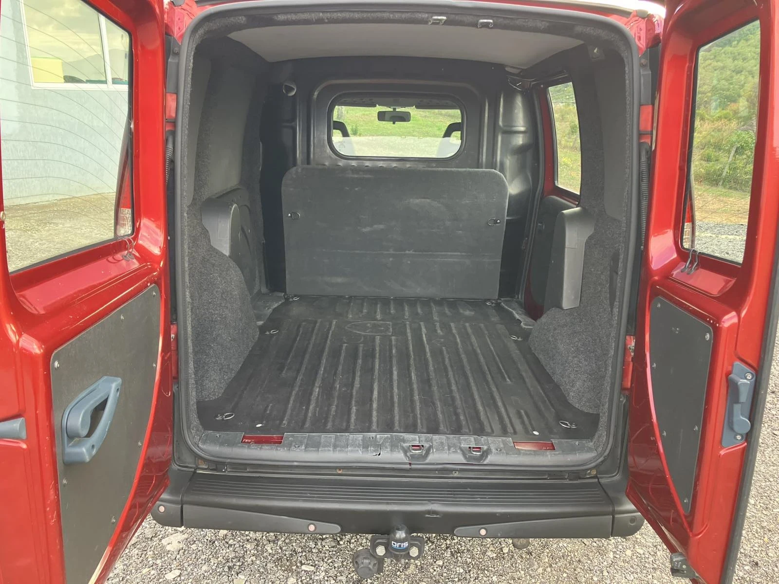 Fiat Doblo 1.9 JTD.����� | Mobile.bg � ����������� 12
