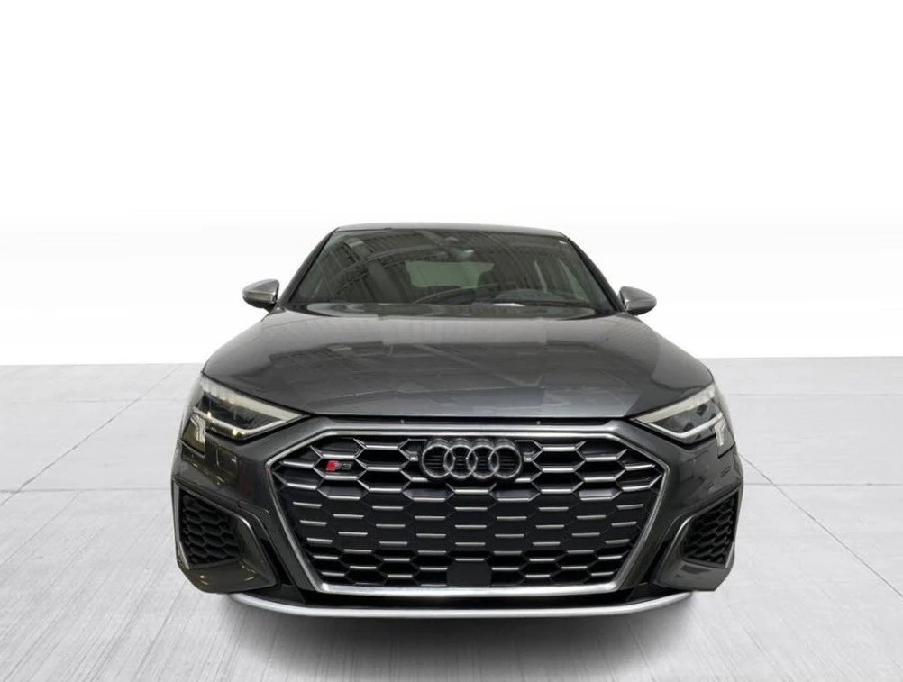 Audi S3 Komfort AWD* AвтоКредит* (ЦЕНА ДО БГ) - изображение 3