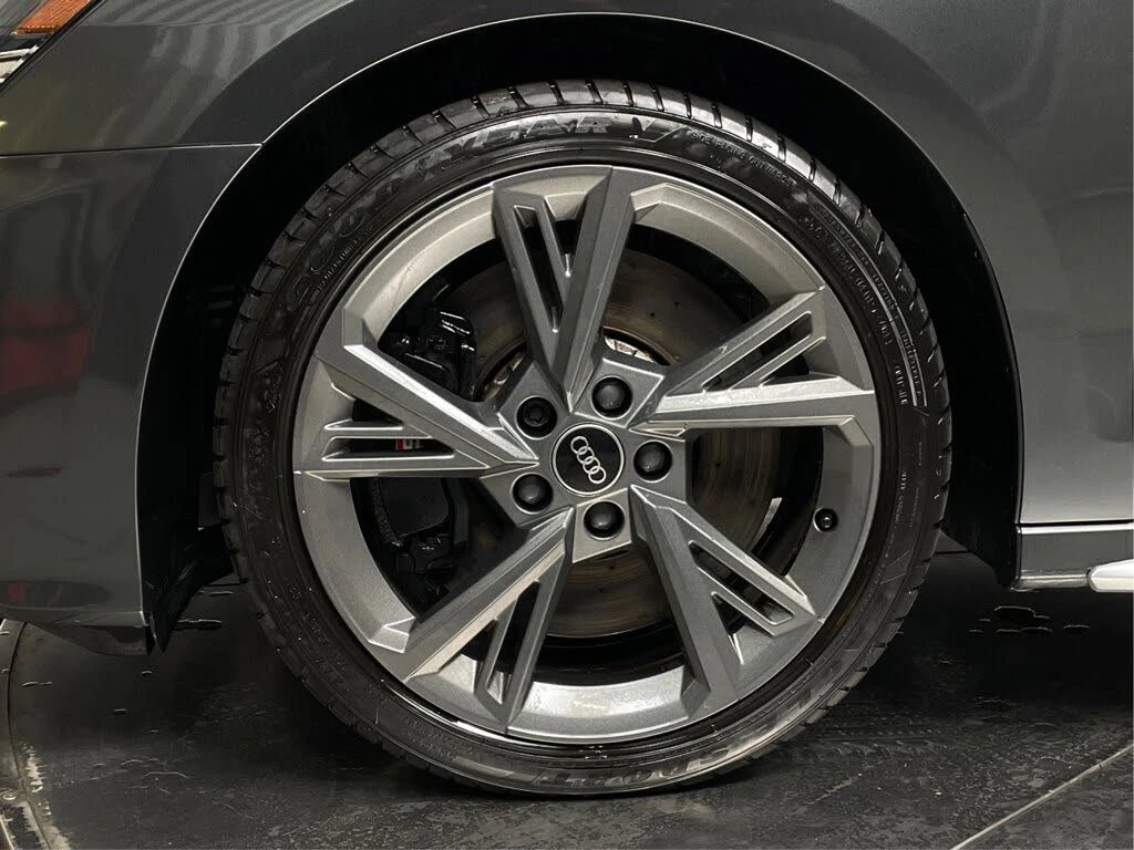 Audi S3 Komfort AWD* AвтоКредит* (ЦЕНА ДО БГ) - изображение 7