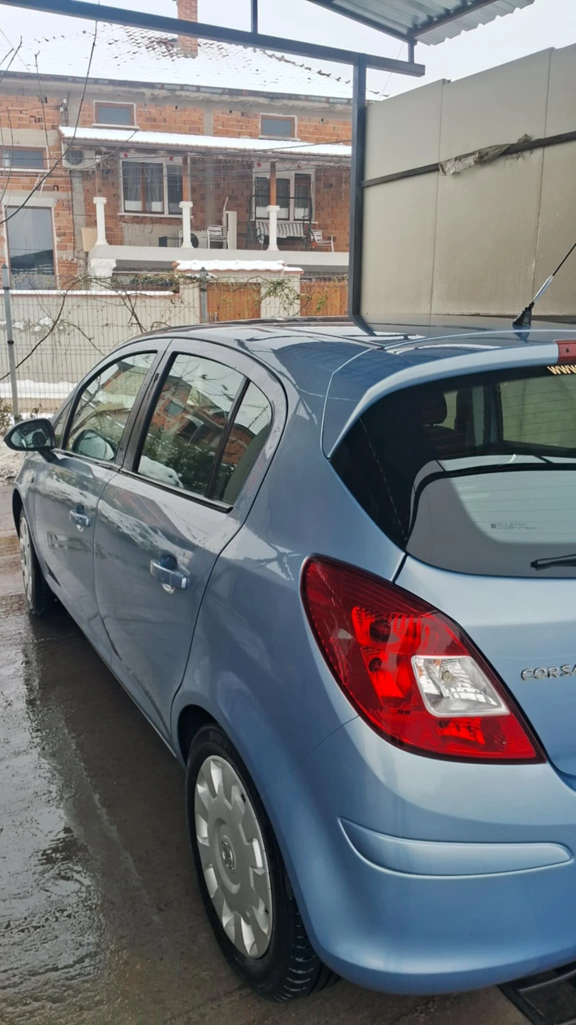 Opel Corsa 1.2 Sport - изображение 5