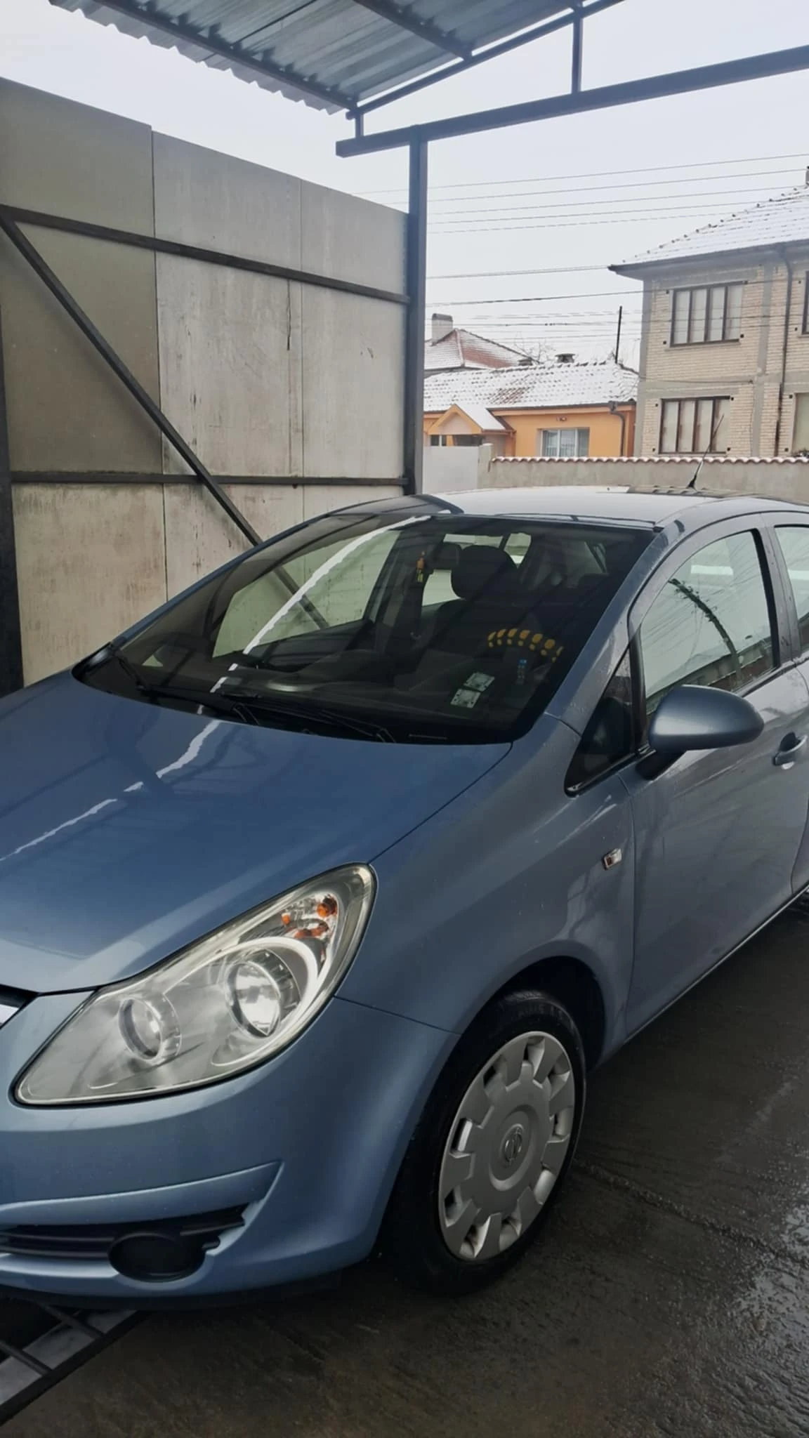 Opel Corsa 1.2 Sport - изображение 3