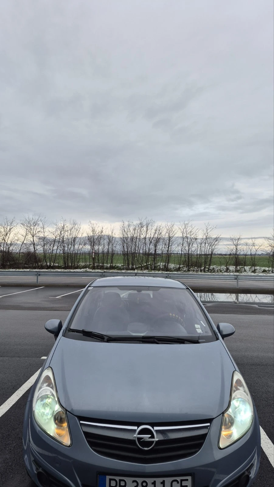 Opel Corsa 1.2 Sport | Mobile.bg � ����������� 1