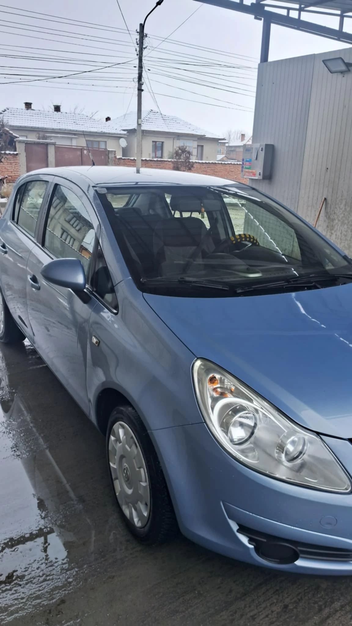 Opel Corsa 1.2 Sport - изображение 2