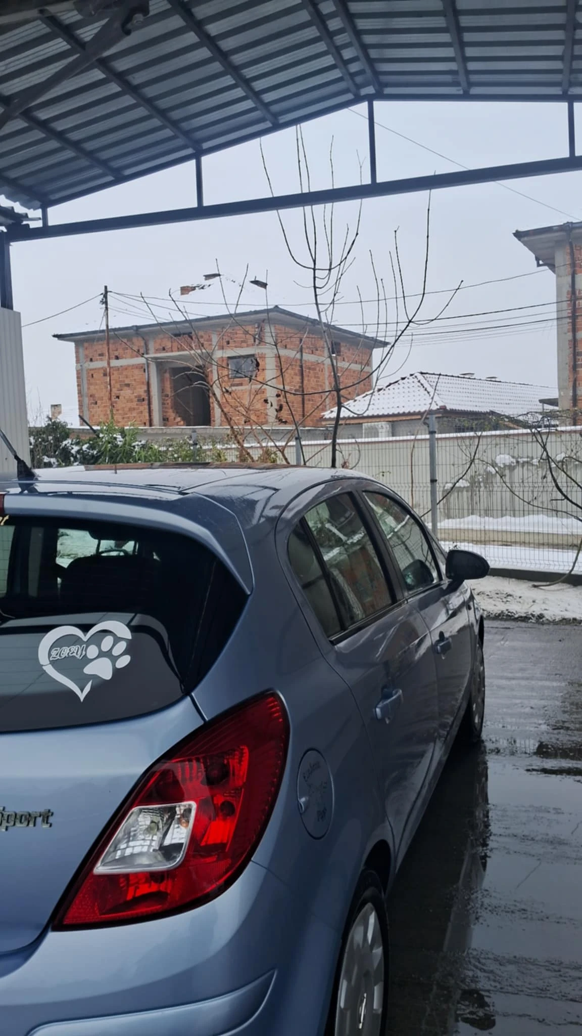 Opel Corsa 1.2 Sport - изображение 6