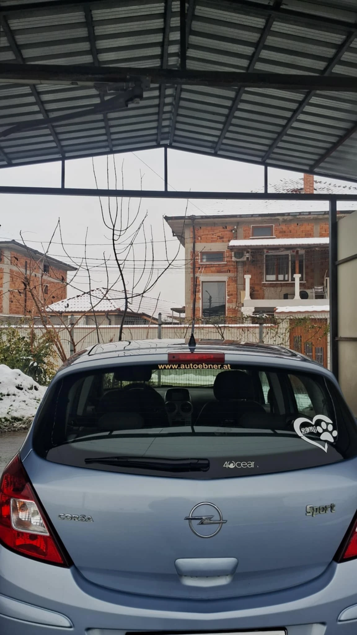 Opel Corsa 1.2 Sport - изображение 4