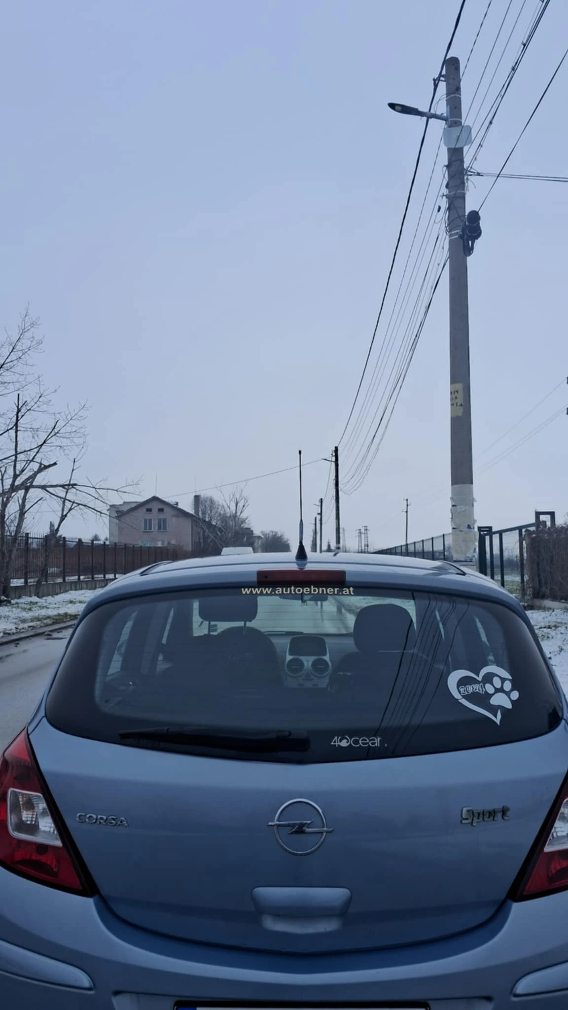 Opel Corsa 1.2 Sport | Mobile.bg � ����������� 17