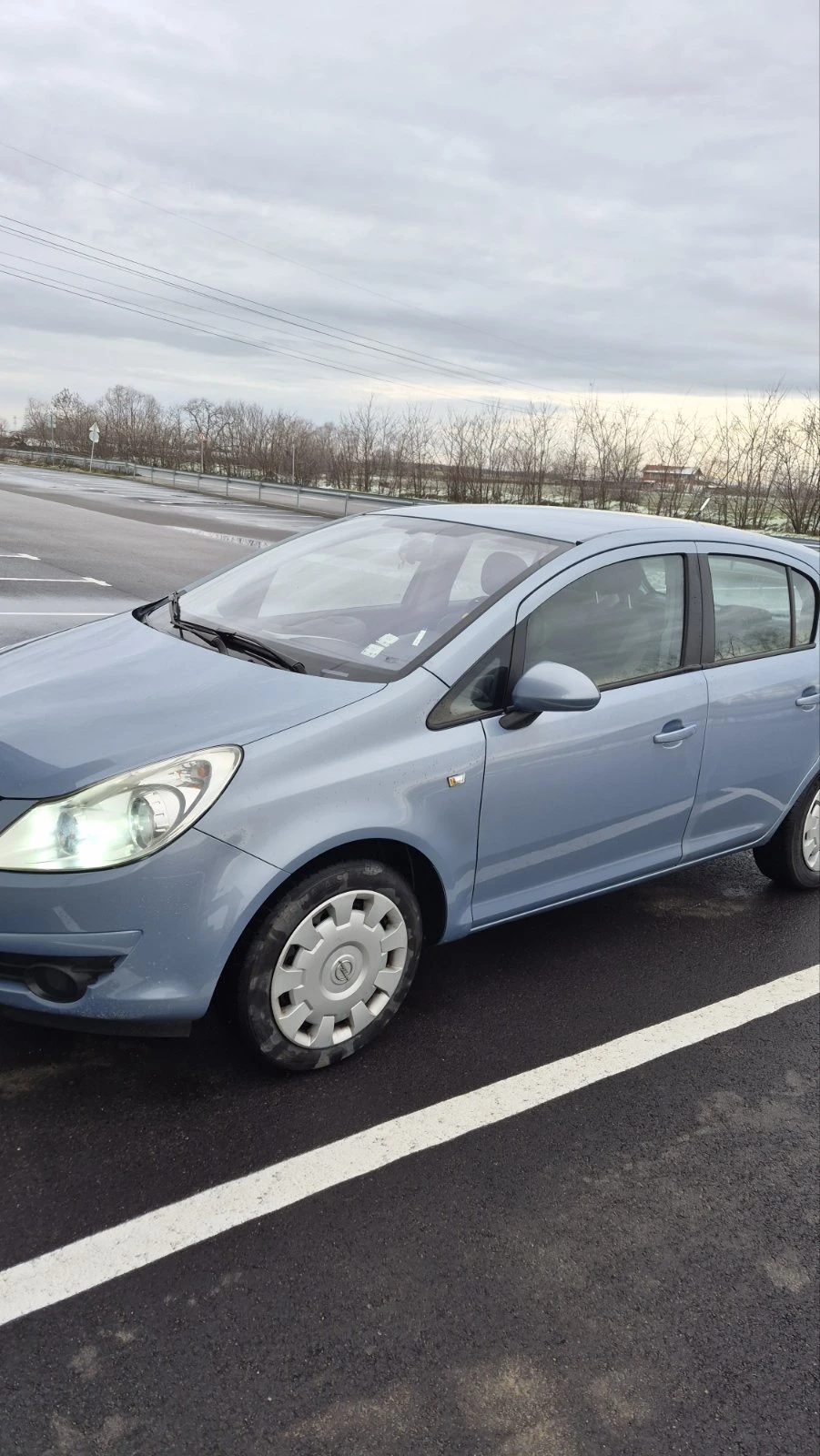 Opel Corsa 1.2 Sport | Mobile.bg � ����������� 3