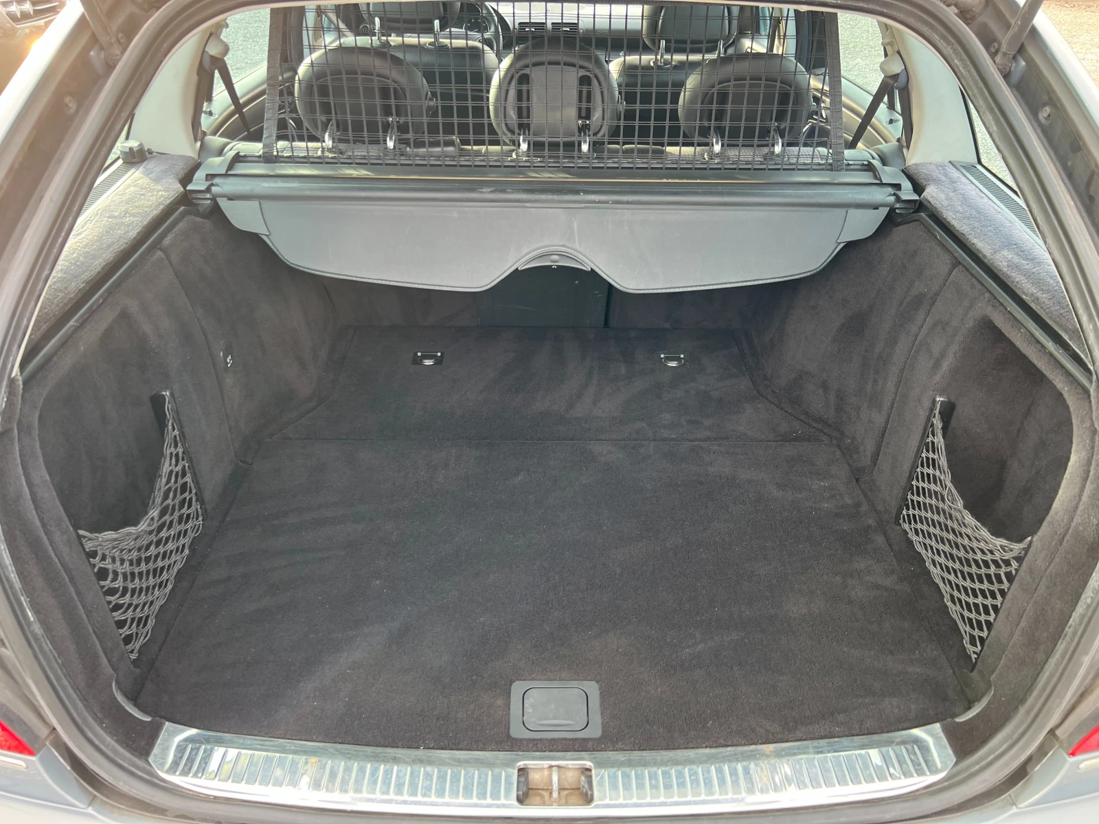 Mercedes-Benz C 180 Kompressor | Mobile.bg � ����������� 15