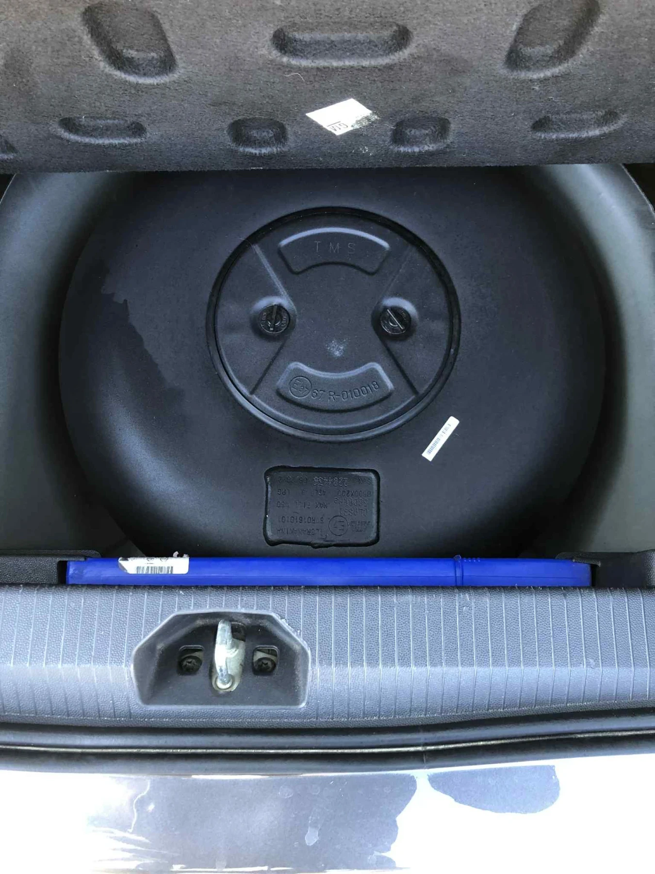 Opel Corsa 1.2 GPL | Mobile.bg � ����������� 8