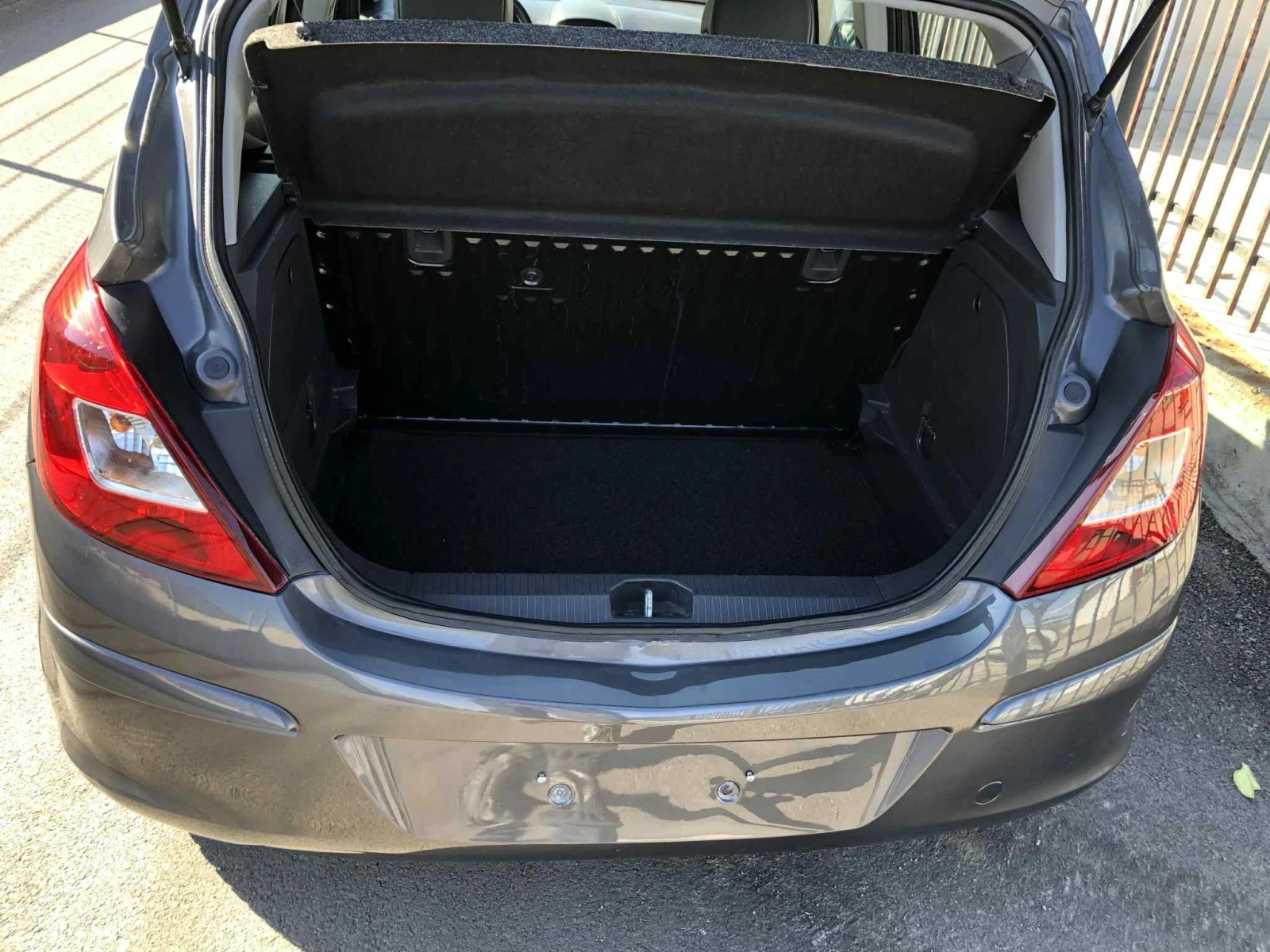 Opel Corsa 1.2 GPL | Mobile.bg � ����������� 9