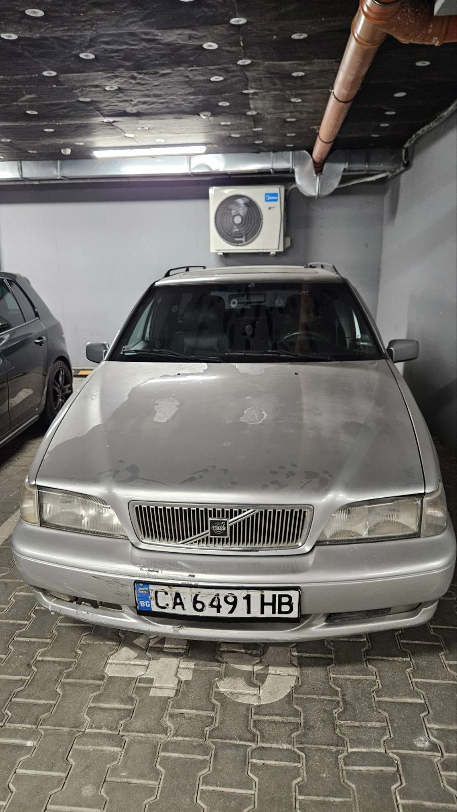 Volvo V70 | Mobile.bg � ����������� 9
