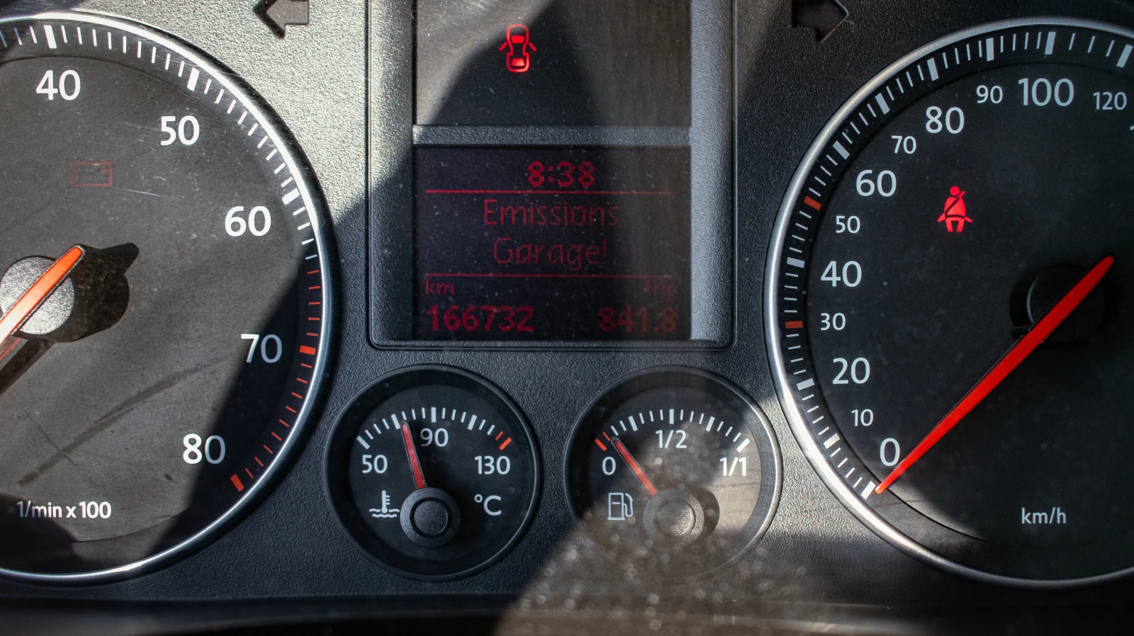 VW Golf Plus, снимка 13 - Автомобили и джипове - 53864188