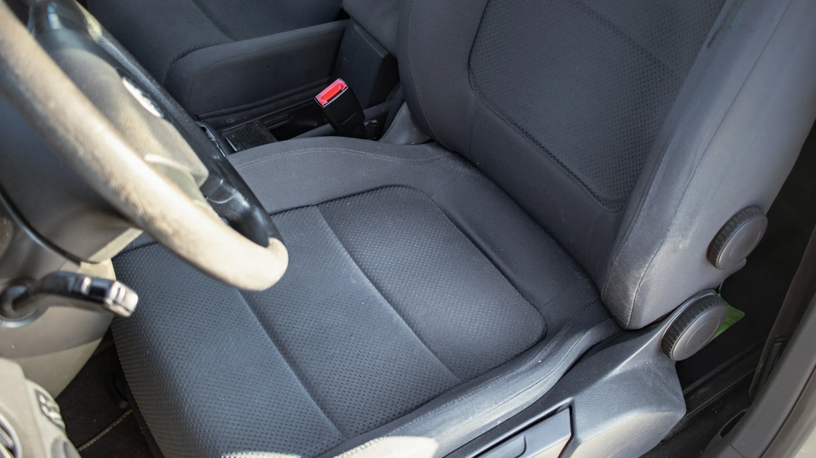 VW Golf Plus, снимка 9 - Автомобили и джипове - 53864188