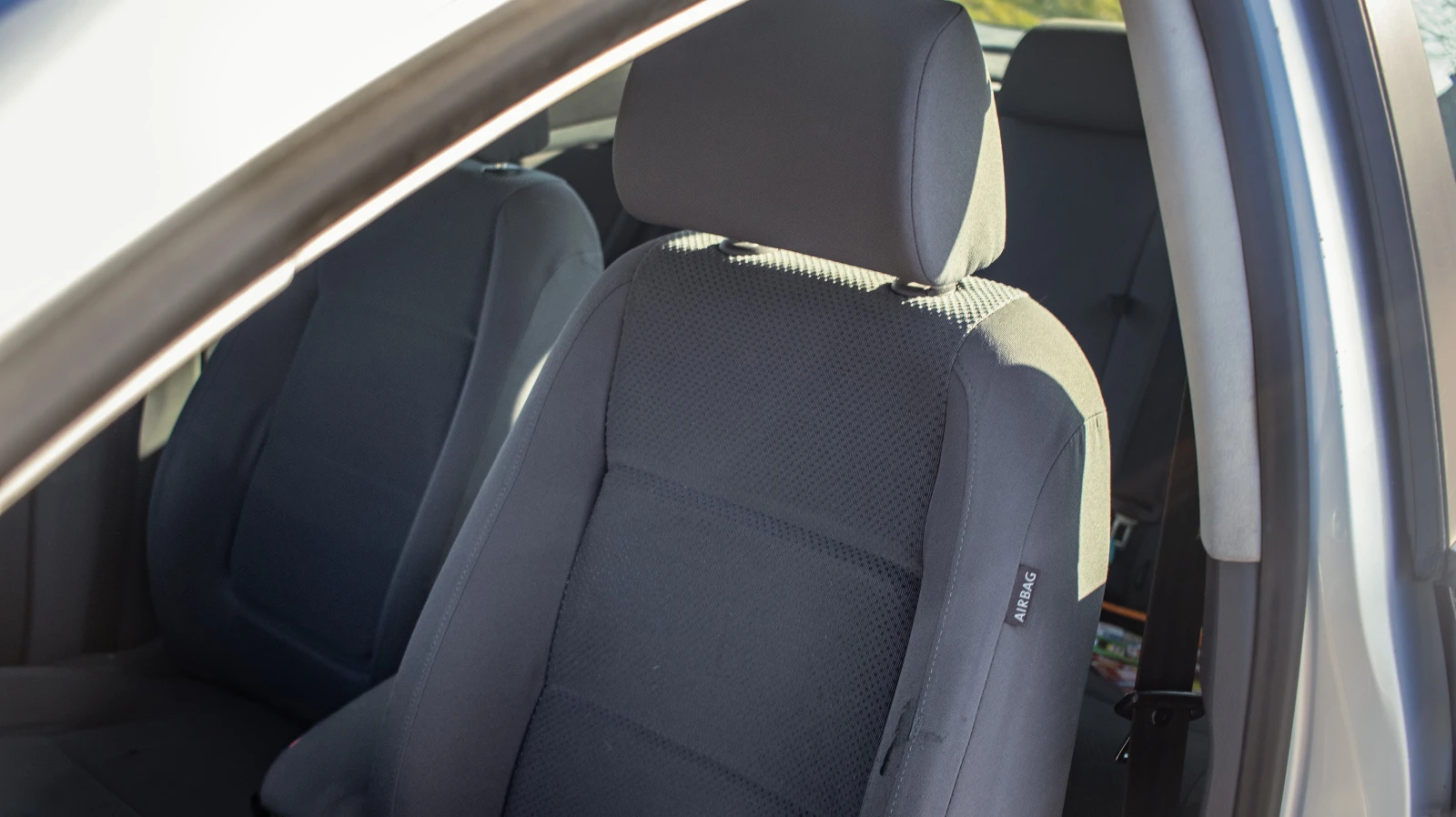 VW Golf Plus, снимка 8 - Автомобили и джипове - 53864188