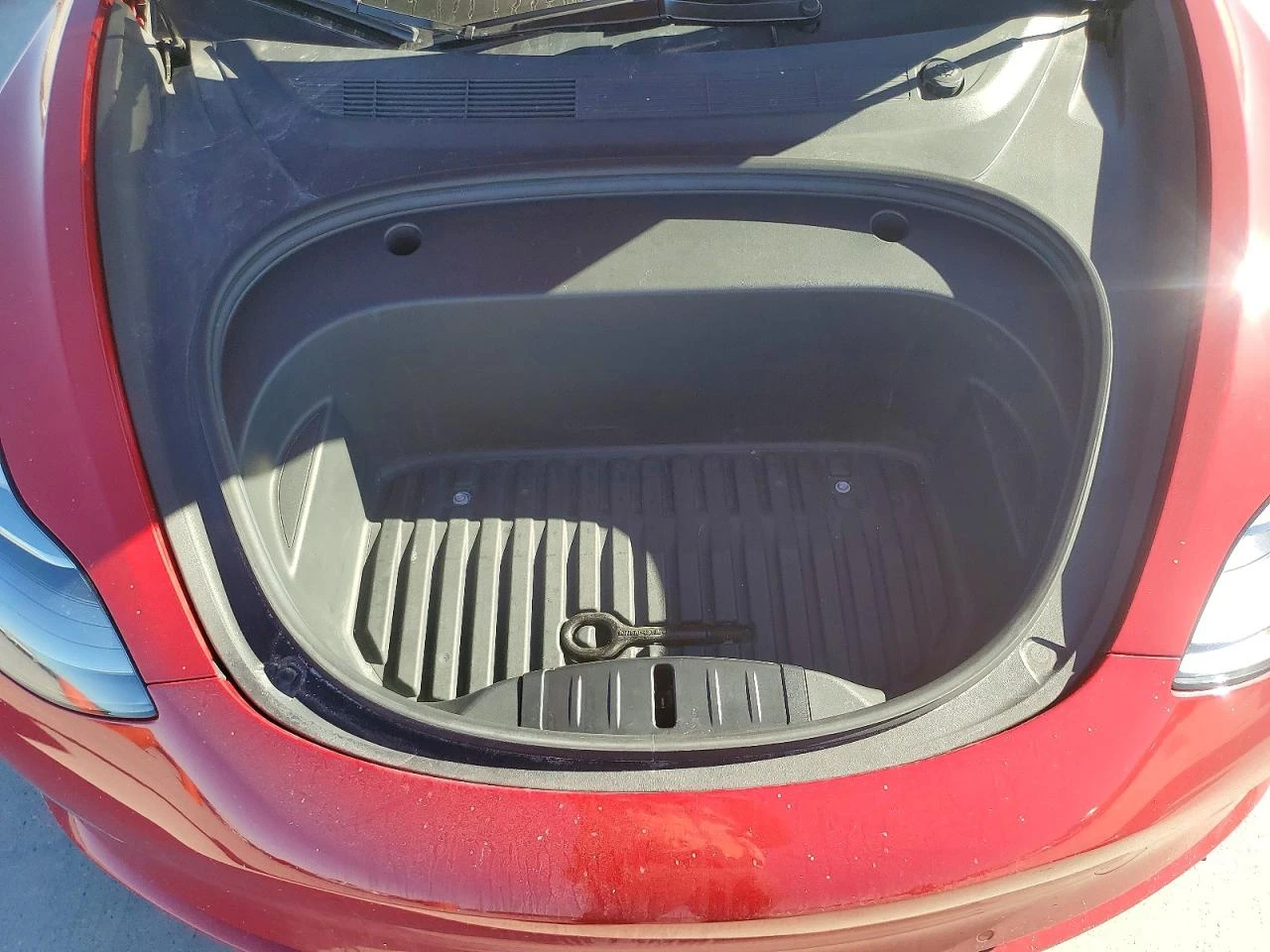 Tesla Model 3 Dual Motor, снимка 12 - Автомобили и джипове - 53976336