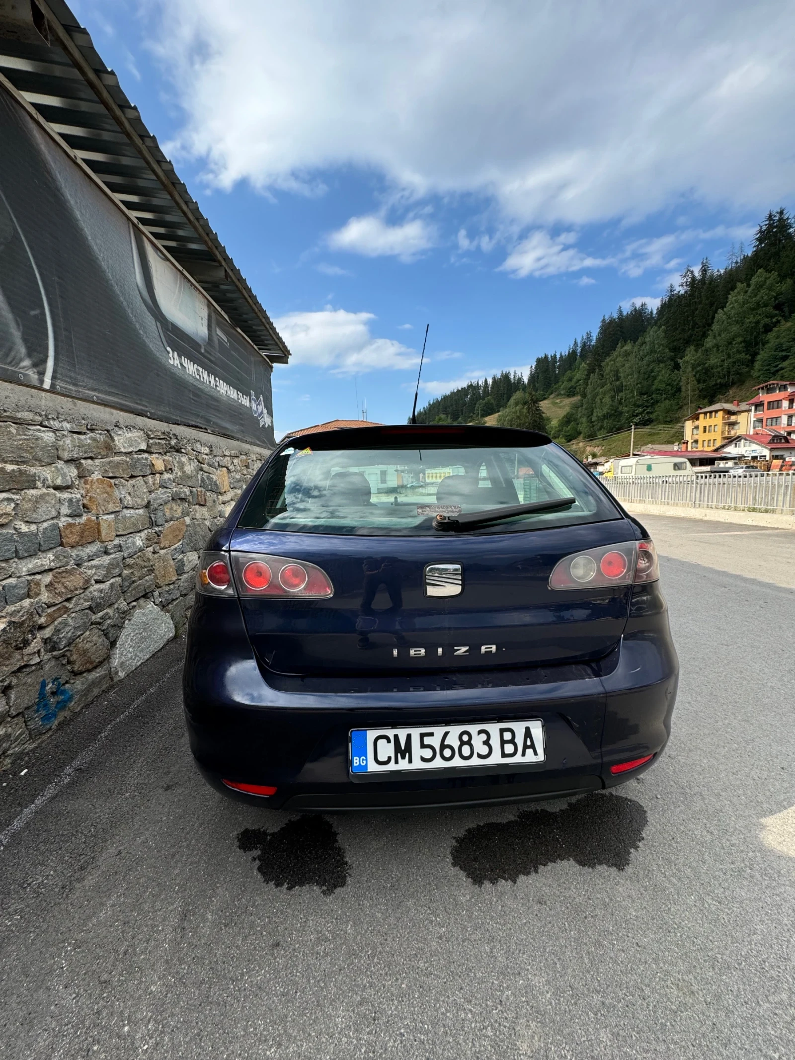 Seat Ibiza ��� | Mobile.bg � ����������� 3