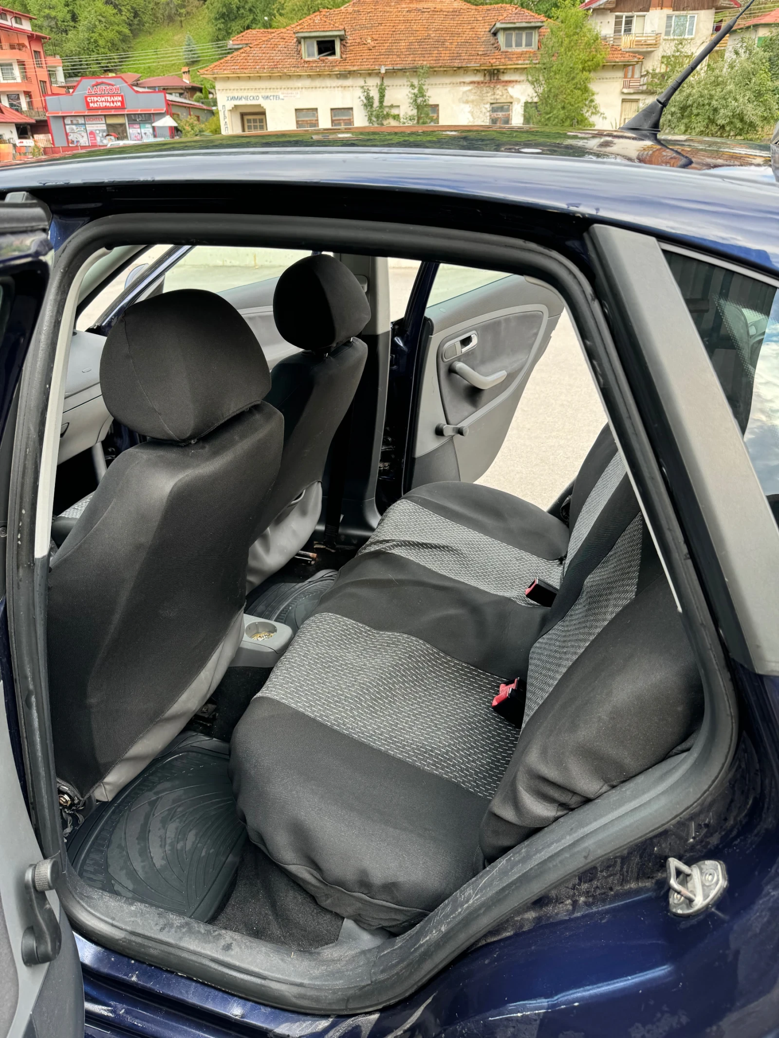 Seat Ibiza ��� | Mobile.bg � ����������� 7