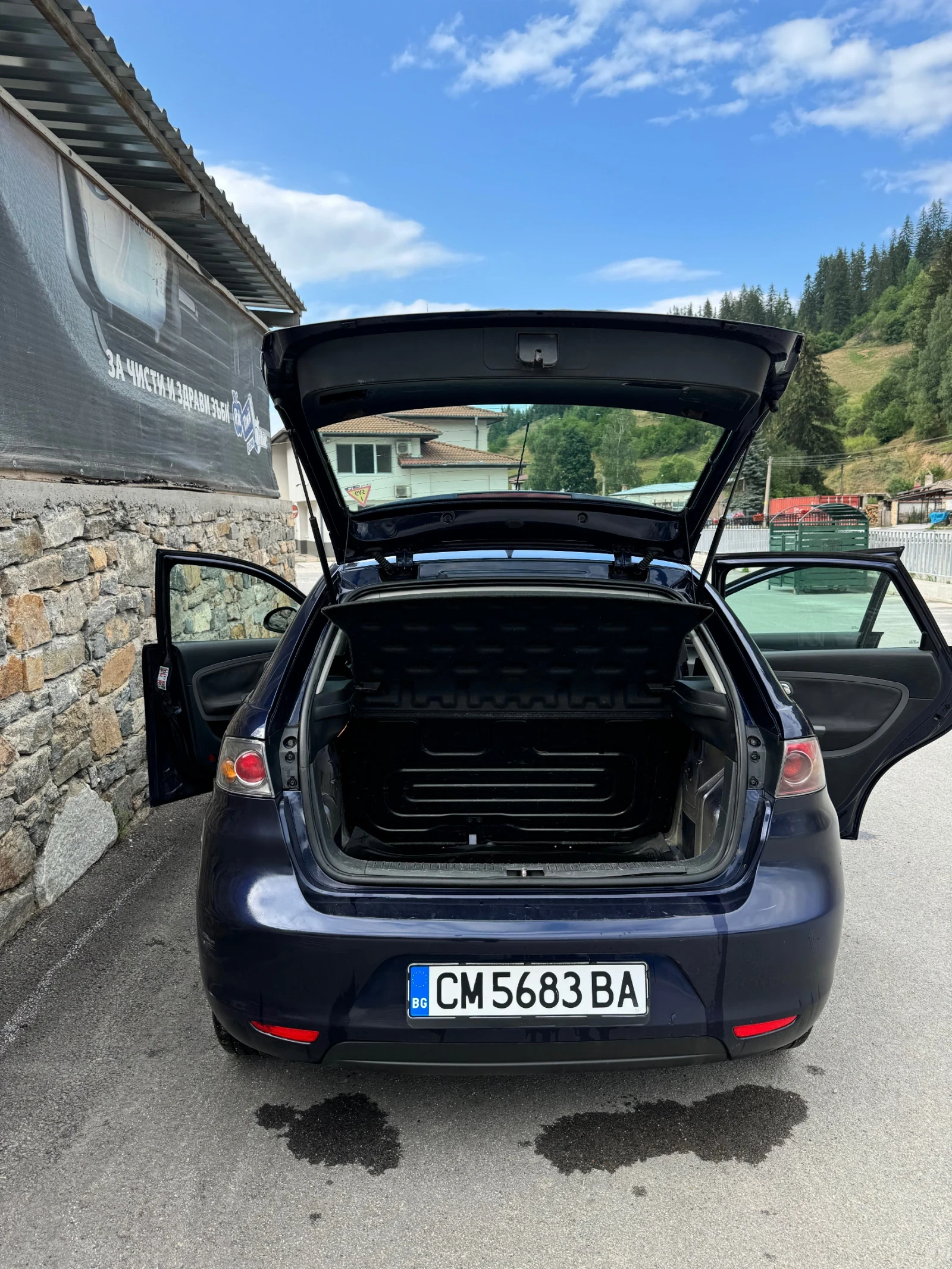 Seat Ibiza ��� | Mobile.bg � ����������� 6
