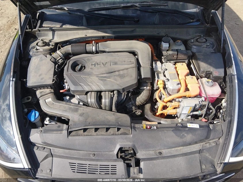 Hyundai Sonata 2.0l Limited | Mobile.bg � ����������� 10