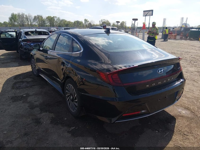 Hyundai Sonata 2.0l Limited | Mobile.bg � ����������� 3