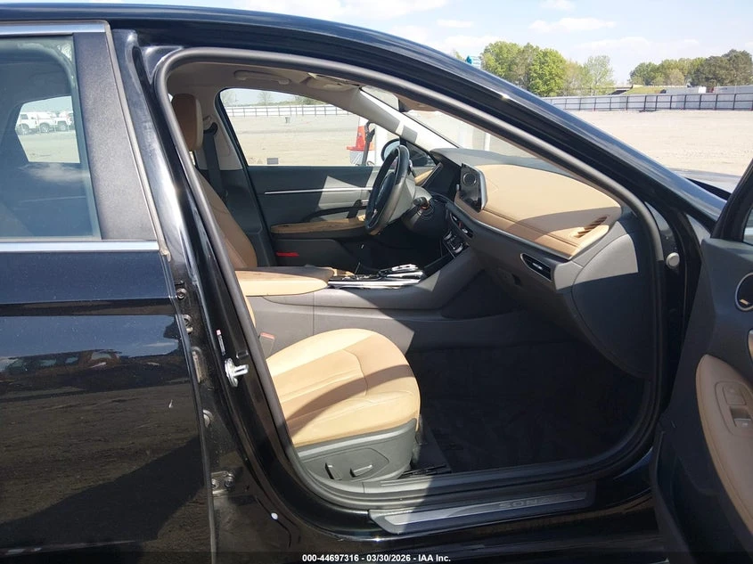 Hyundai Sonata 2.0l Limited | Mobile.bg � ����������� 5