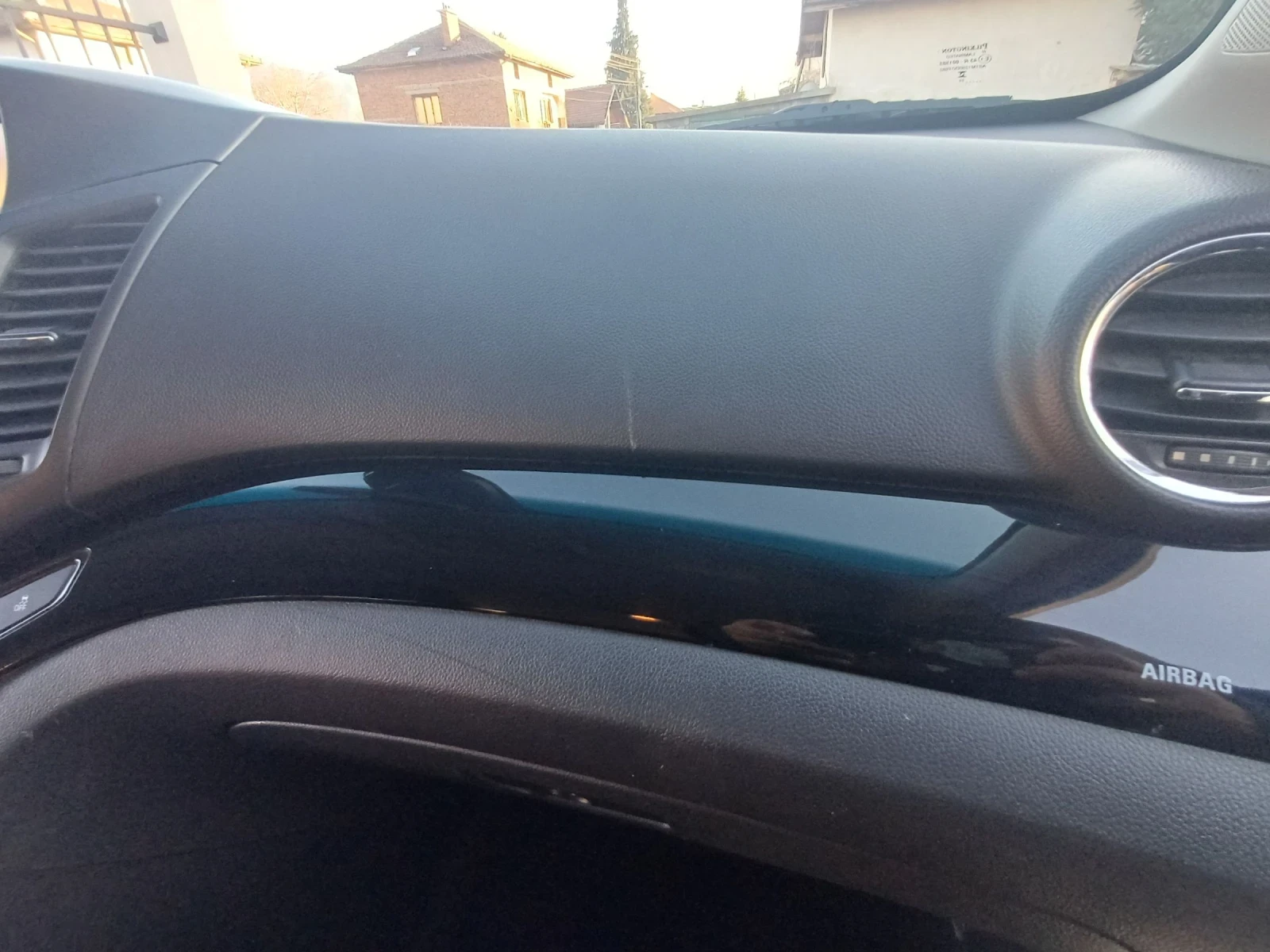 Chevrolet Orlando 1.8, снимка 13 - Автомобили и джипове - 54361237