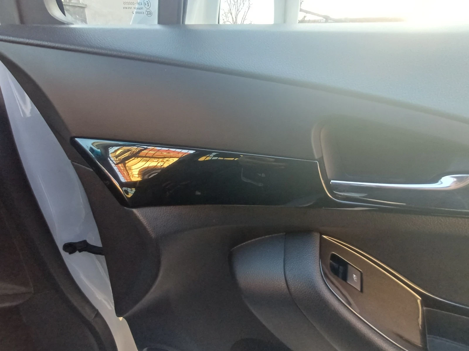 Chevrolet Orlando 1.8, снимка 12 - Автомобили и джипове - 54361237