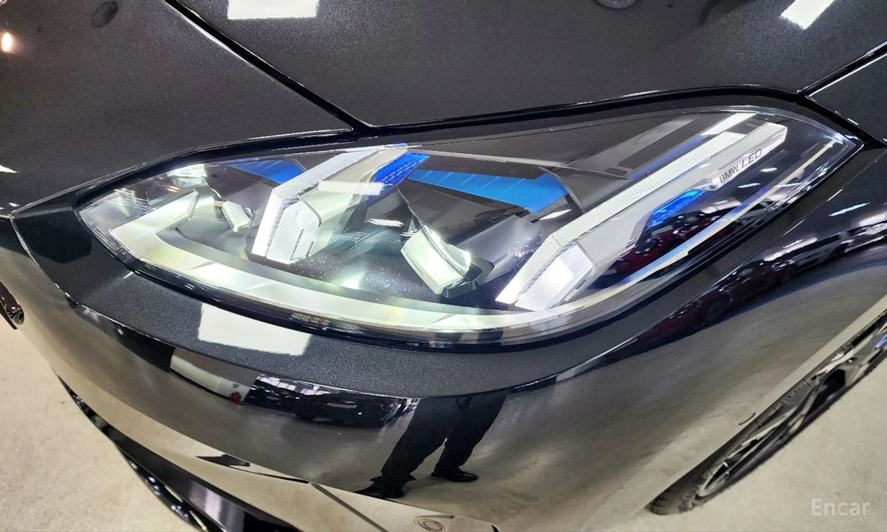 BMW 2 Gran Coupe 228i* xDrive* M-PACK* HARMAN KARDON* LASER* , снимка 3 - Автомобили и джипове - 54549129