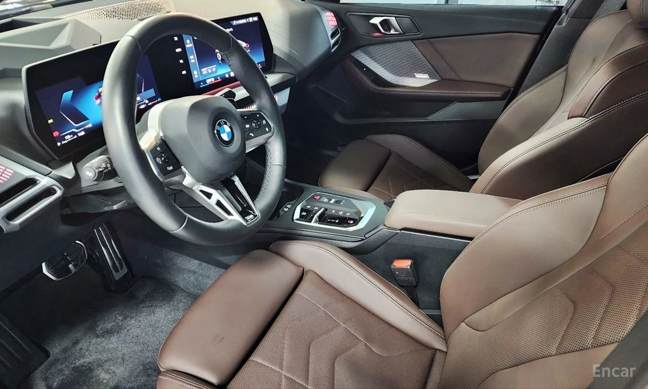 BMW 2 Gran Coupe 228i* xDrive* M-PACK* HARMAN KARDON* LASER* , снимка 8 - Автомобили и джипове - 54549129