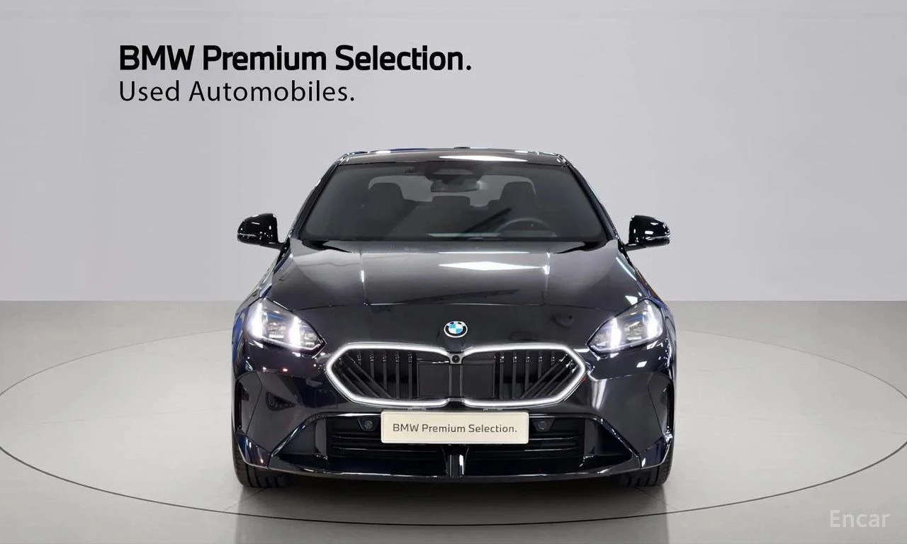 BMW 2 Gran Coupe 228i* xDrive* M-PACK* HARMAN KARDON* LASER* , снимка 2 - Автомобили и джипове - 54549129
