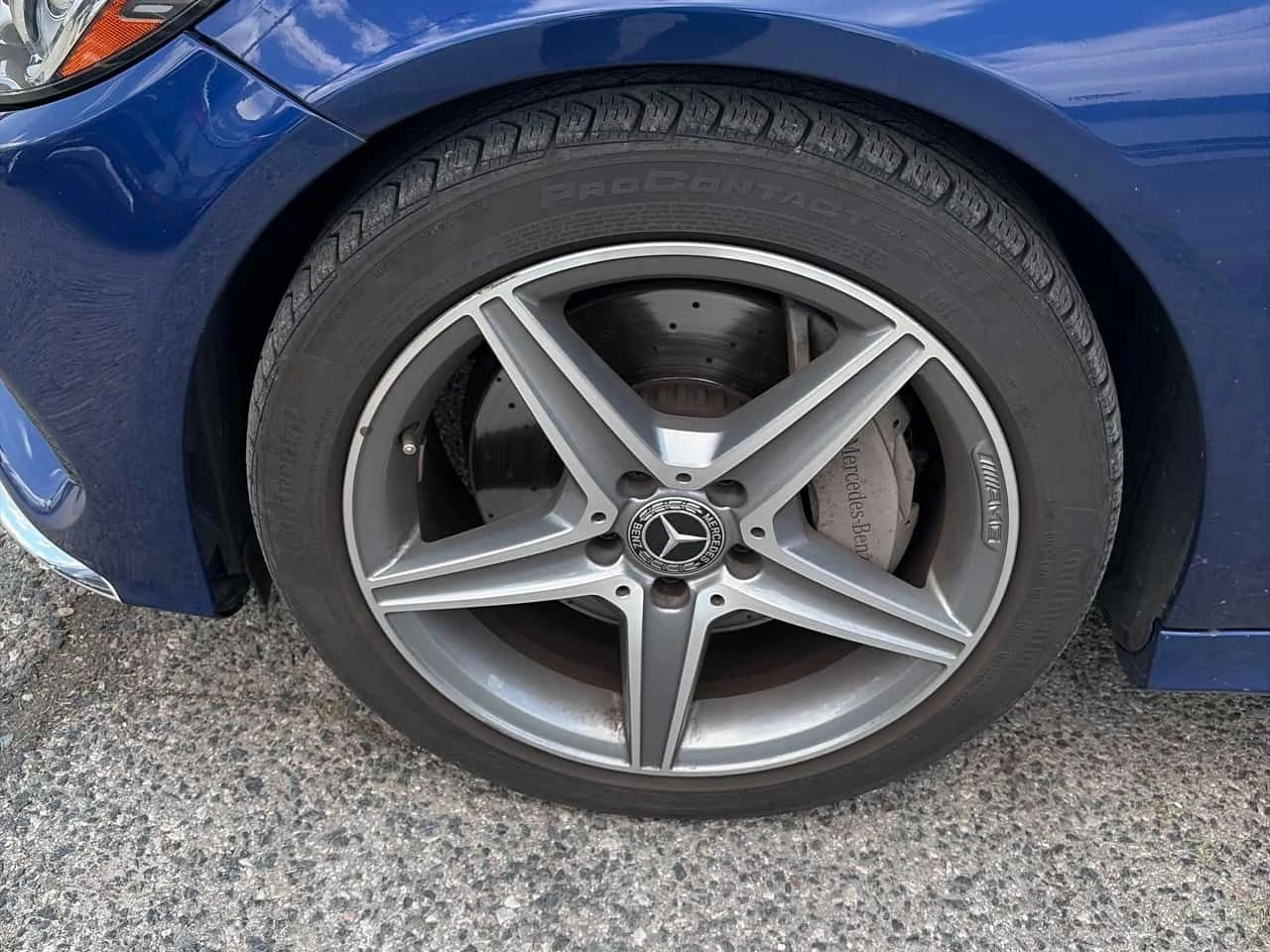 Mercedes-Benz C 300 COUPE/CAMERA/��������/���������� | Mobile.bg � ����������� 7