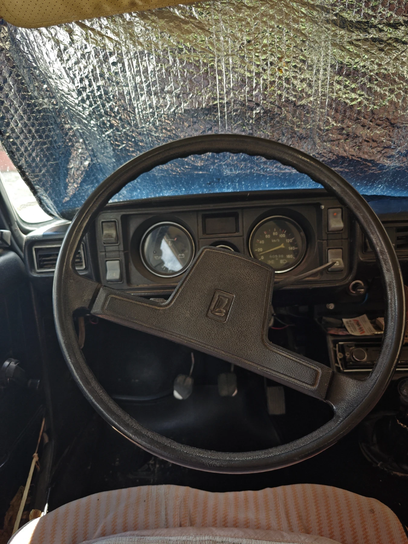 Lada 2104 1300, снимка 5 - Автомобили и джипове - 54788255