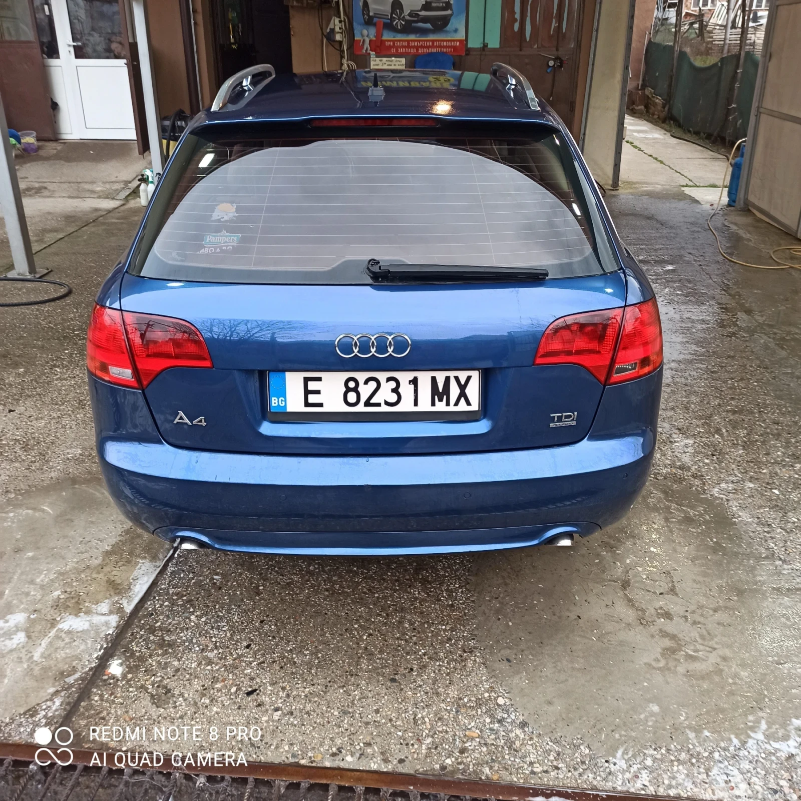 Audi A4 3.0 tdi quattro | Mobile.bg � ����������� 3