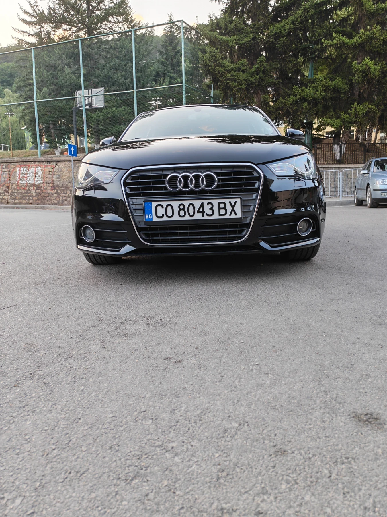 Audi A1 1.6 TDI