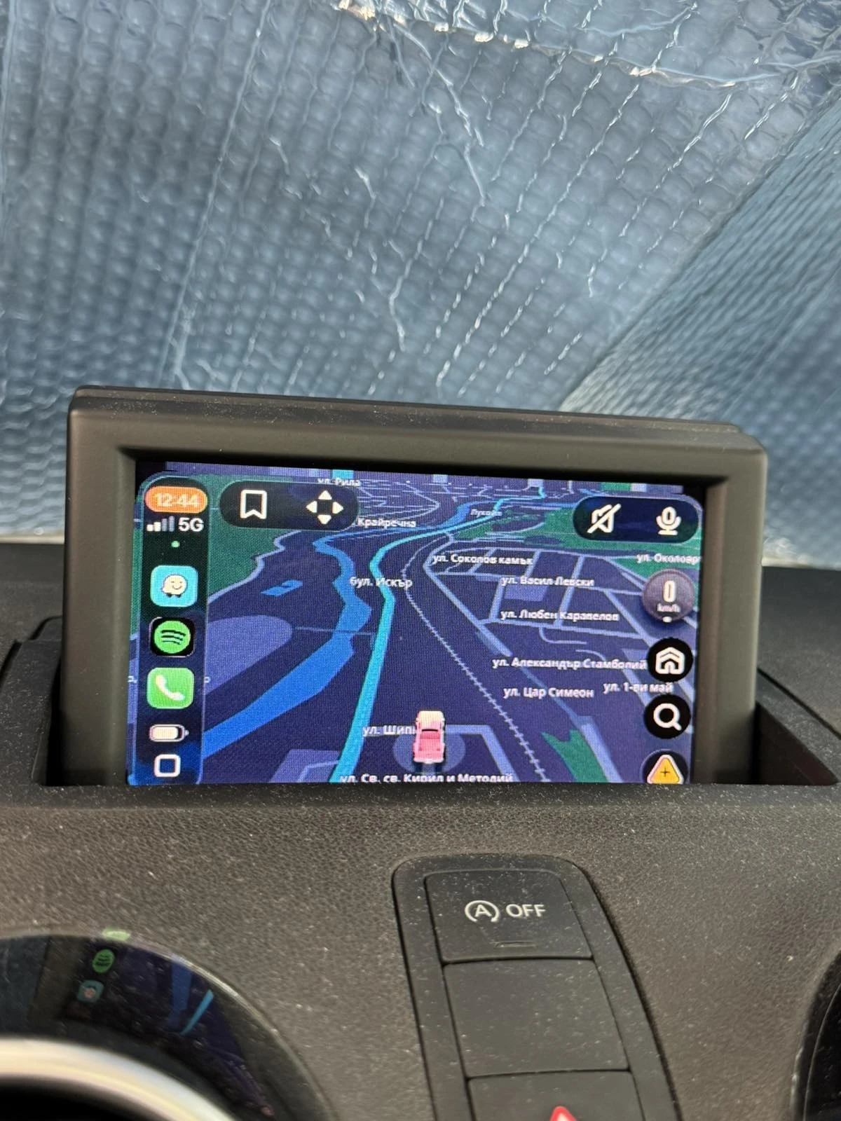Audi A1 1.6 TDI | Mobile.bg � ����������� 13