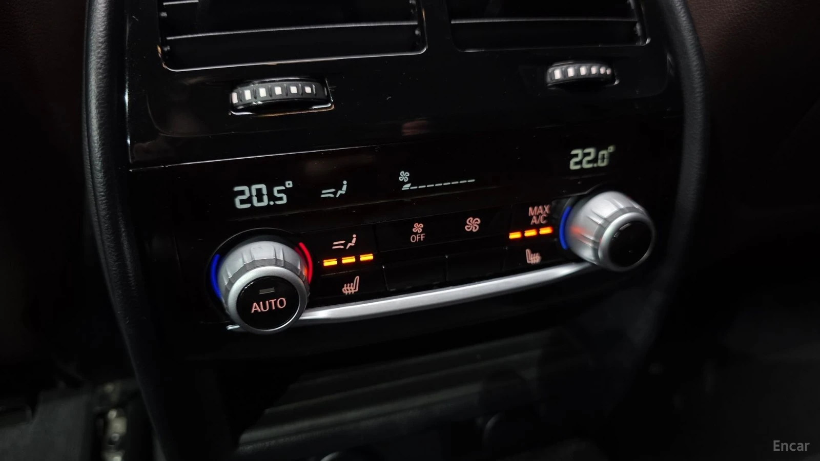 BMW 540 ДВА КЛЮЧА* ПАМЕТ* 360* ОБДУХВАНЕ* HEADUP* 4ПОДГРЕВ, снимка 17 - Автомобили и джипове - 55424368