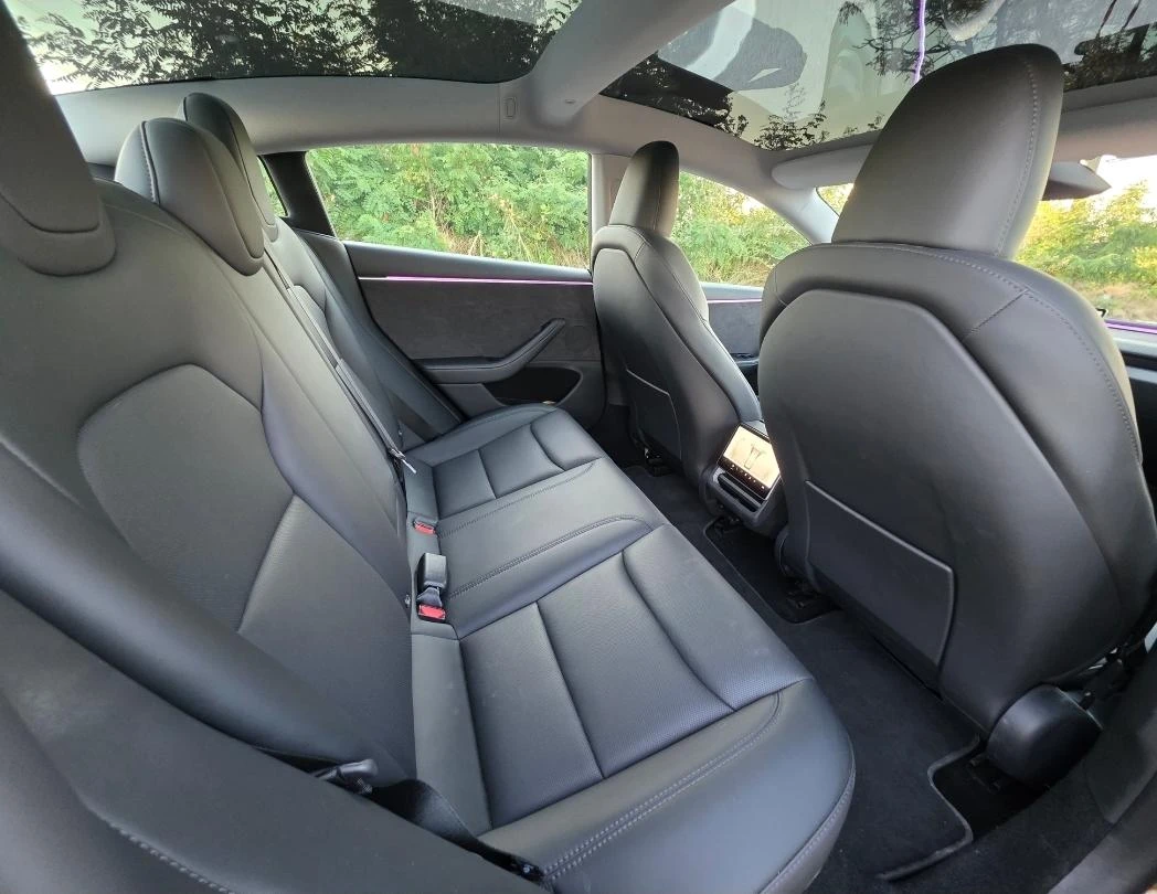 Tesla Model 3 Highland 4x4 Long Range | Mobile.bg � ����������� 14