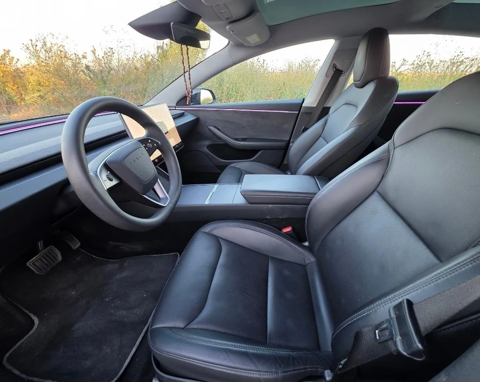 Tesla Model 3 Highland 4x4 Long Range | Mobile.bg � ����������� 10