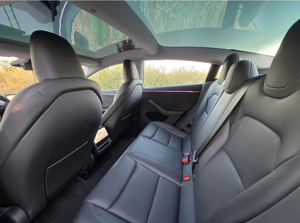 Tesla Model 3 Highland 4x4 Long Range | Mobile.bg � ����������� 11