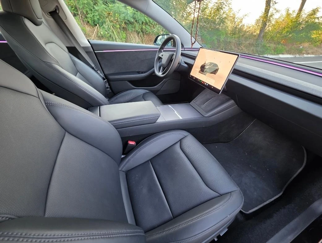 Tesla Model 3 Highland 4x4 Long Range | Mobile.bg � ����������� 15