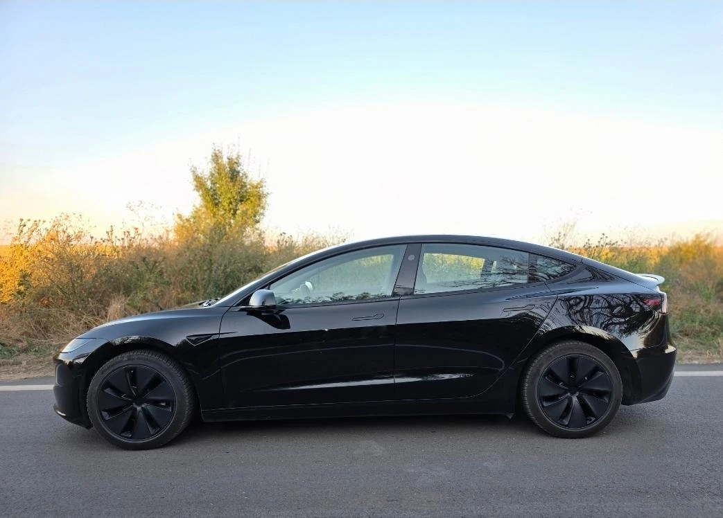 Tesla Model 3 Highland 4x4 Long Range | Mobile.bg � ����������� 3