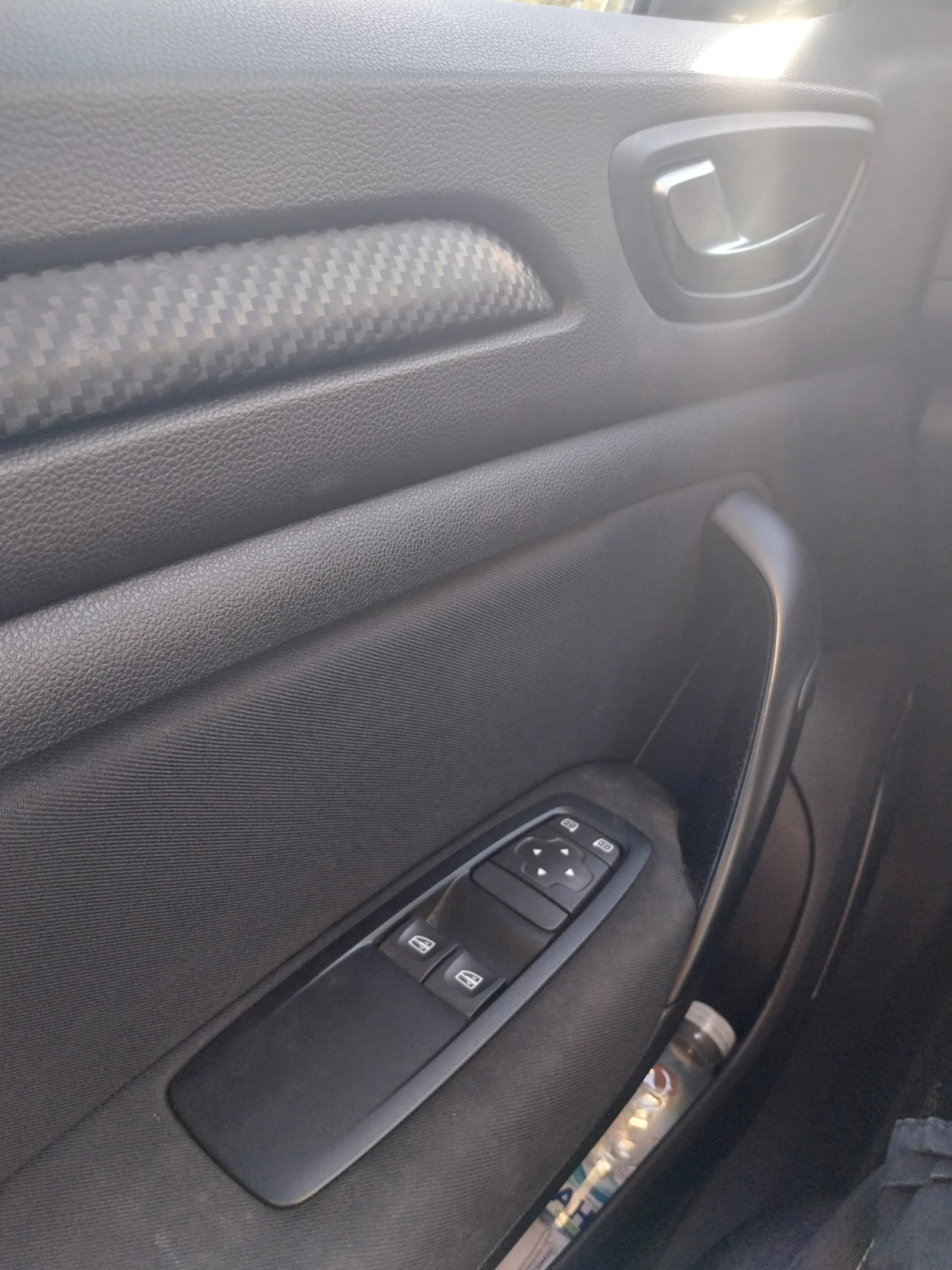 Renault Megane, снимка 7 - Автомобили и джипове - 55683050