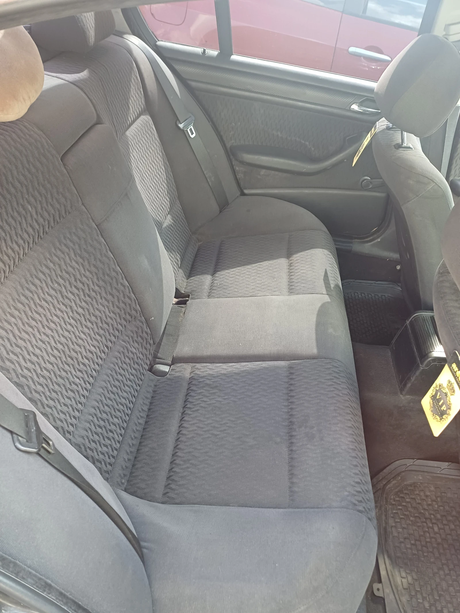 BMW 318 Bmw 318 e46 бензин/газ, снимка 12 - Автомобили и джипове - 55837250