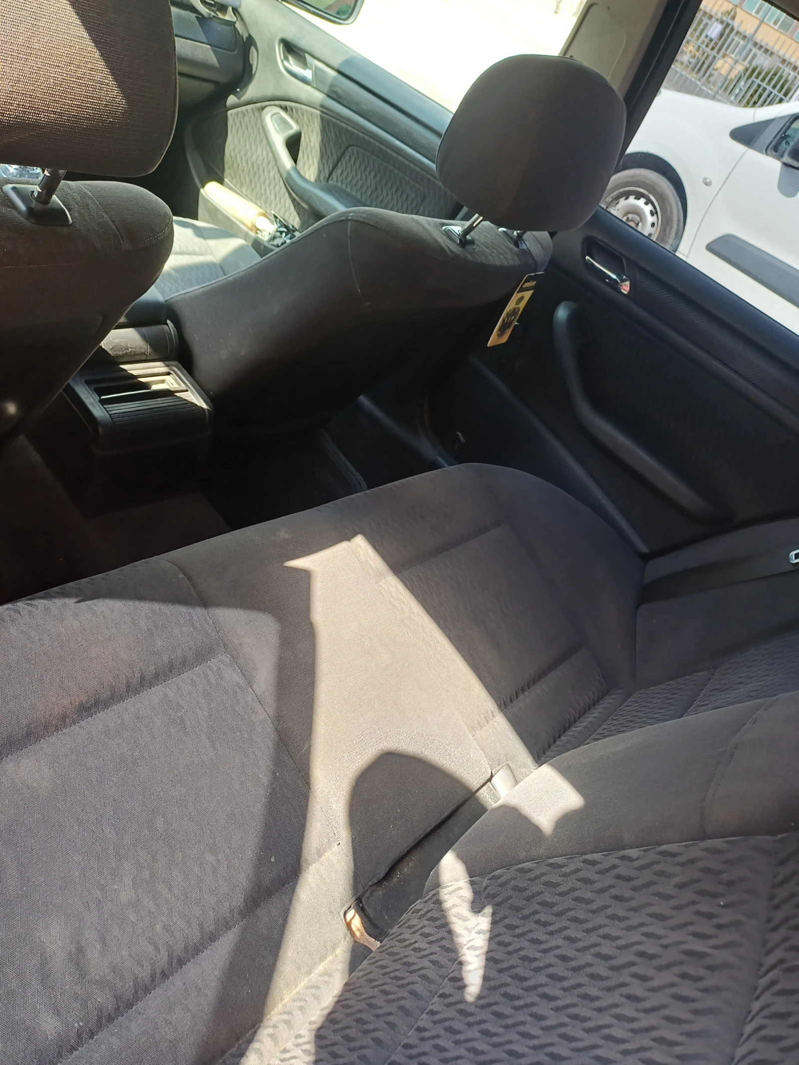 BMW 318 Bmw 318 e46 бензин/газ, снимка 8 - Автомобили и джипове - 55837250